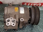 COMPRESOR AC HYUNDAI ACCENT II OEM: DEYQA-02.