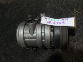 COMPRESOR AC HYUNDAI ATOS OEM: 97701 02310.