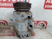 COMPRESOR AC HYUNDAI SANTA FE II OEM: E214VS2WA04.