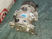 COMPRESOR AC MAZDA 3 OEM: CA500G5AAA09.