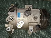 COMPRESOR AC MAZDA 3 OEM: CA500G5AAA09.