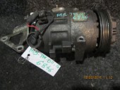 COMPRESOR AC MERCEDES A-CLASS 