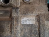 COMPRESOR AC MERCEDES A-CLASS (W168) OEM: 447220-8365.