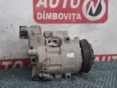 COMPRESOR AC MERCEDES A-CLASS (W168) OEM: A0002307911.