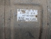 COMPRESOR AC MERCEDES A-CLASS (W168) OEM: A0002307911.