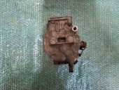 COMPRESOR AC MERCEDES A-CLASS (W168) OEM: A0002309411.