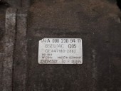 COMPRESOR AC MERCEDES A-CLASS (W168) OEM: A0002309411.