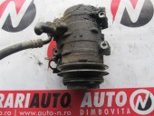 COMPRESOR AC MITSUBISHI PAJERO 