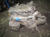 COMPRESOR AC NISSAN ALMERA II 