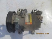 COMPRESOR AC NISSAN ALMERA OEM: 2J55245010.