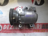COMPRESOR AC NISSAN PRIMERA 