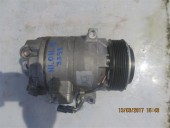 COMPRESOR AC NISSAN QASHQAI OEM: 92600BB01A.