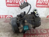 COMPRESOR AC OPEL ASTRA G OEM: 09132922.