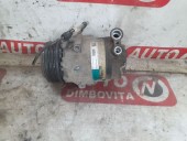 COMPRESOR AC OPEL ASTRA G OEM: 09165714.