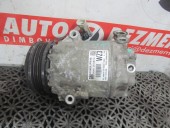 COMPRESOR AC OPEL ASTRA G OEM: 13297440.