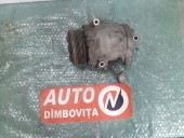 COMPRESOR AC OPEL ASTRA G OEM: 90559843.