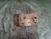 COMPRESOR AC OPEL ASTRA G OEM: 90559843.