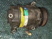 COMPRESOR AC OPEL ASTRA G OEM: 9165714.