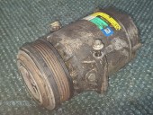 COMPRESOR AC OPEL ASTRA G OEM: 9165714.