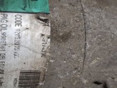 COMPRESOR AC OPEL ASTRA G OEM: 9174396.