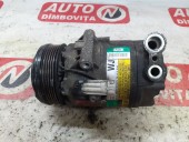COMPRESOR AC OPEL ASTRA H OEM: 13124751.
