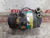 COMPRESOR AC OPEL ASTRA H OEM: 13124751.