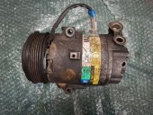 COMPRESOR AC OPEL ASTRA H OEM: 13124751.