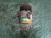 COMPRESOR AC OPEL ASTRA H OEM: 13124751.