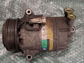 COMPRESOR AC OPEL ASTRA H OEM: 13124752.
