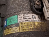 COMPRESOR AC OPEL ASTRA H OEM: 13124752.