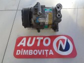COMPRESOR AC OPEL ASTRA H OEM: 24466996.