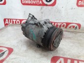 COMPRESOR AC OPEL ASTRA H OEM: 6572647/401351739.