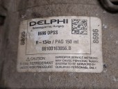 COMPRESOR AC OPEL ASTRA H OEM: 8696DPSS.