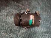 COMPRESOR AC OPEL CORSA C OEM: 09132918.