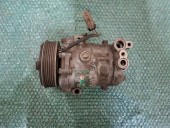 COMPRESOR AC OPEL CORSA C OEM: 13106850.
