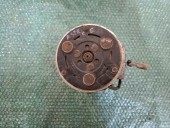 COMPRESOR AC OPEL CORSA C OEM: 13106850.