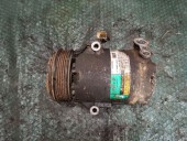 COMPRESOR AC OPEL CORSA C OEM: 24427685.