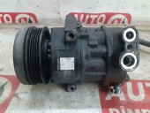 COMPRESOR AC OPEL CORSA D OEM: 55701200.