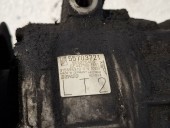 COMPRESOR AC OPEL CORSA D OEM: 55703721.