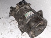COMPRESOR AC OPEL INSIGNIA OEM: 13232307.