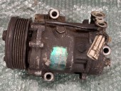 COMPRESOR AC OPEL MERIVA A 
