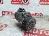 COMPRESOR AC OPEL MERIVA A OEM: 09132922.