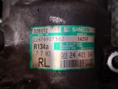 COMPRESOR AC OPEL MERIVA A OEM: 24421642.