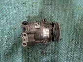 COMPRESOR AC OPEL MERIVA B OEM: 06573018.