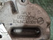 COMPRESOR AC OPEL MERIVA B OEM: 06573018.