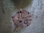 COMPRESOR AC OPEL VECTRA B OEM: 24427890.