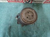 COMPRESOR AC OPEL VECTRA C OEM: 13140505.