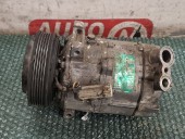 COMPRESOR AC OPEL VECTRA C OEM: 24411249.