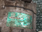 COMPRESOR AC OPEL VECTRA C OEM: 24411249.