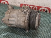 COMPRESOR AC OPEL VECTRA C OEM: 24411249.